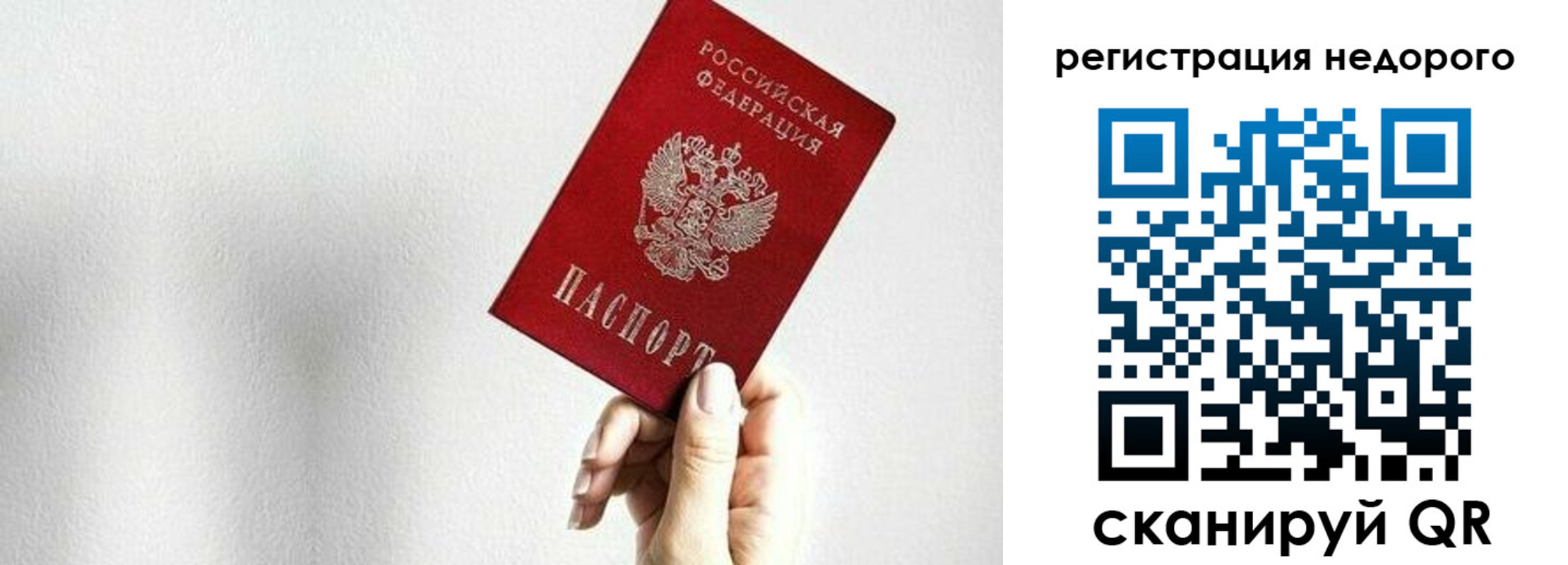 прописка в квартире в Курчатове